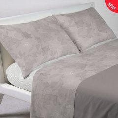 completo letto lilly beige