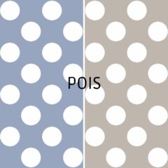 POIS lenzuola su misura