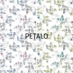 PETALO lenzuola su misura