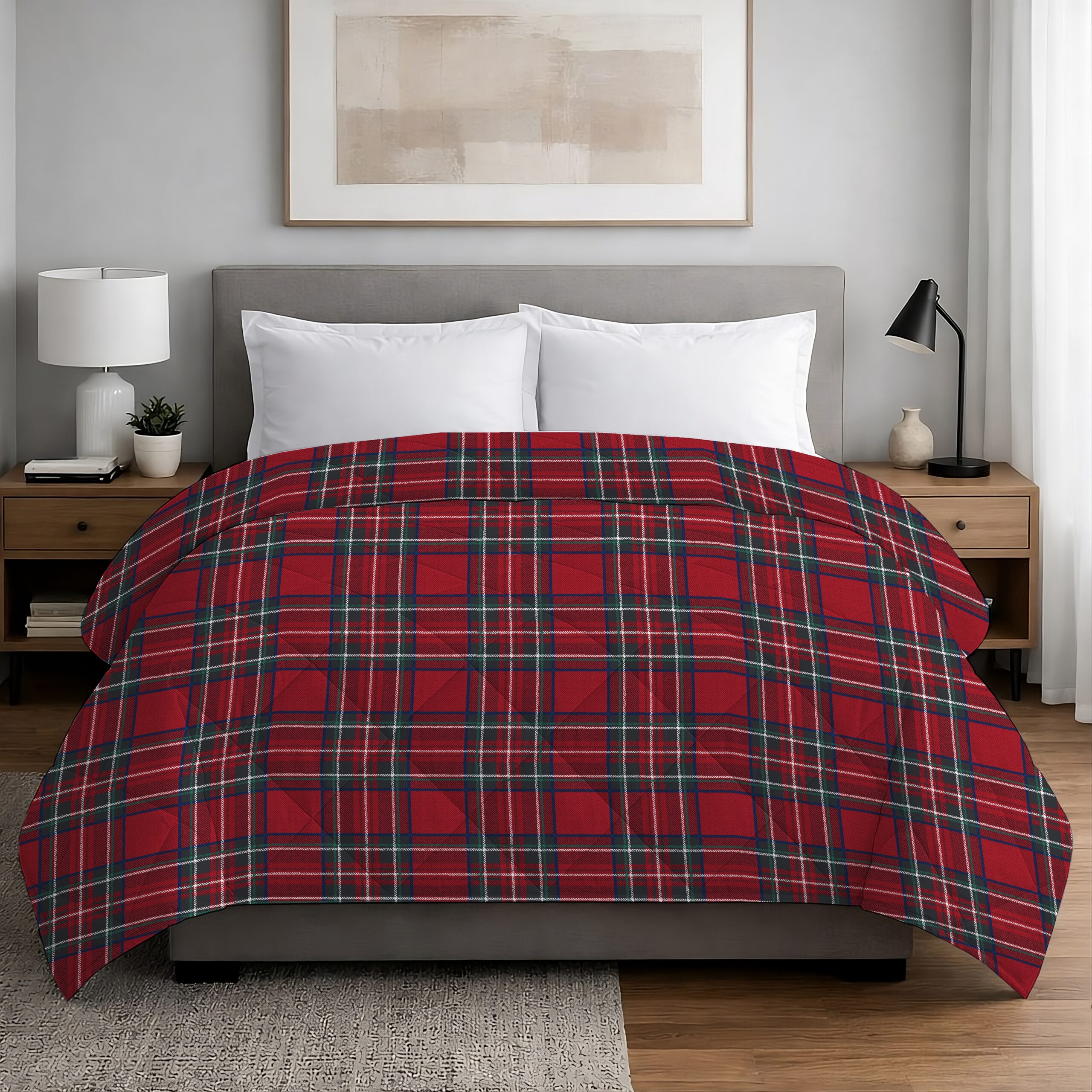 KILT trapunta-trapuntino KILT trapunta-trapuntino