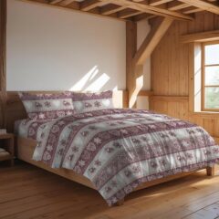 parure copripiumino stelvio