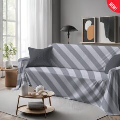 tuttofare cotone elite grigio