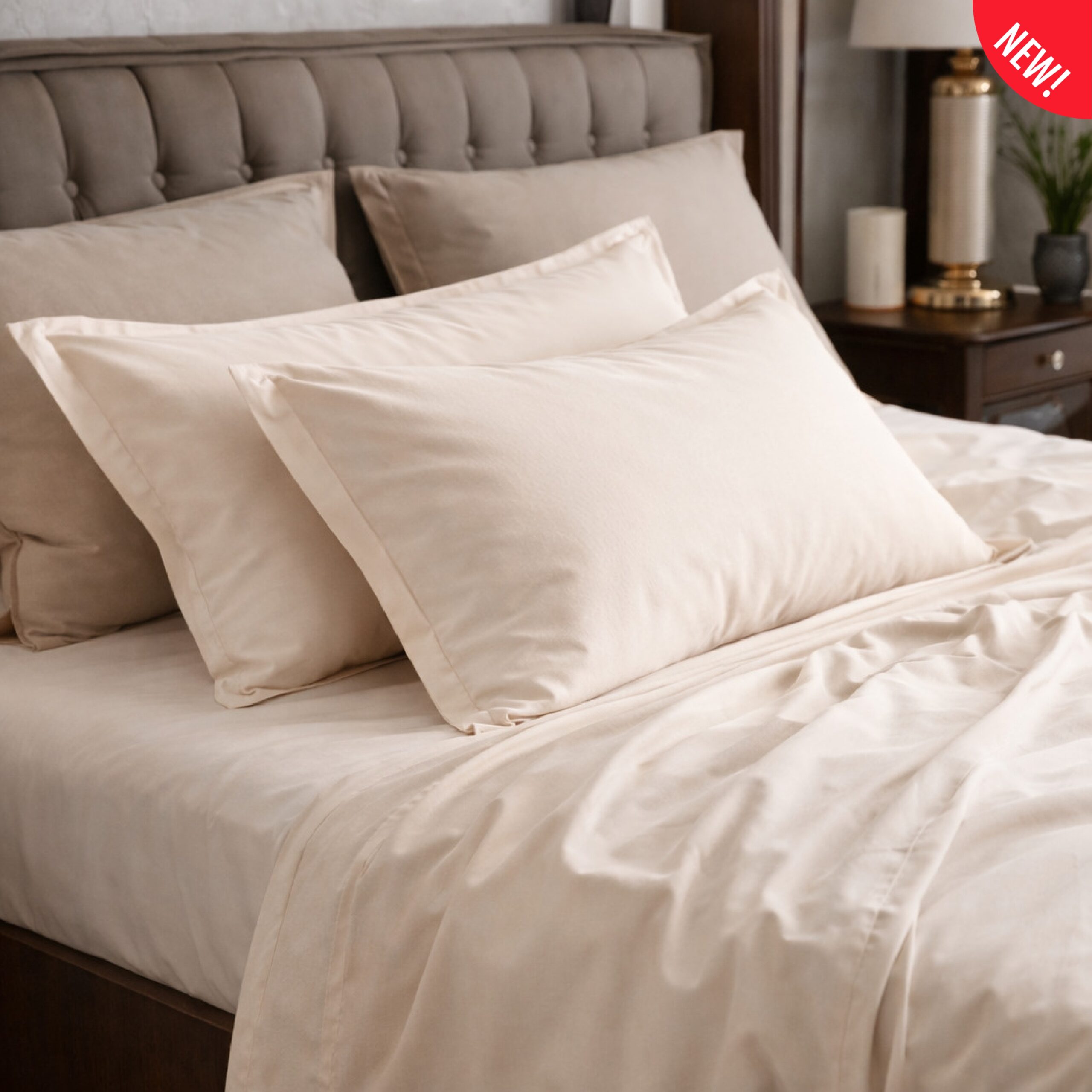 federa raso 02 beige federa raso 02 beige