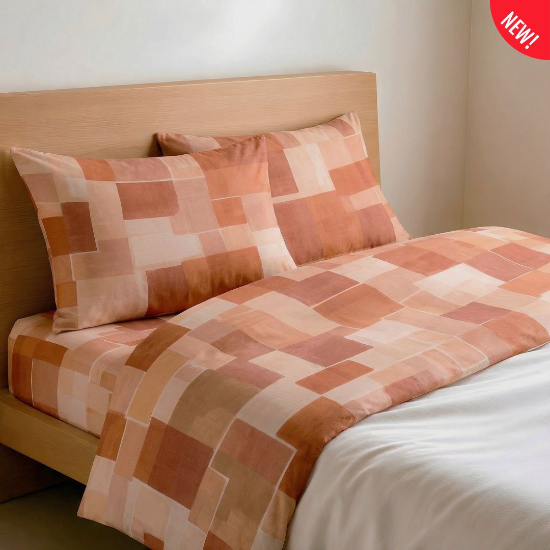 brick arancio completo lenzuola brick arancio completo lenzuola