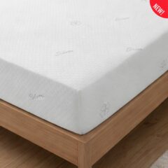 COPRIMATERASSO SILVERCARE