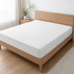 COPRIMATERASSO SILVERCARE